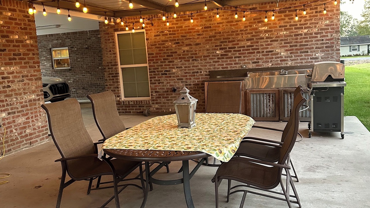 Photo of Outdoor in Gonzales