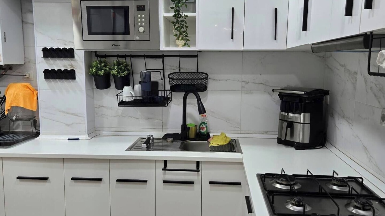 Photo of Kitchen in Terrassa