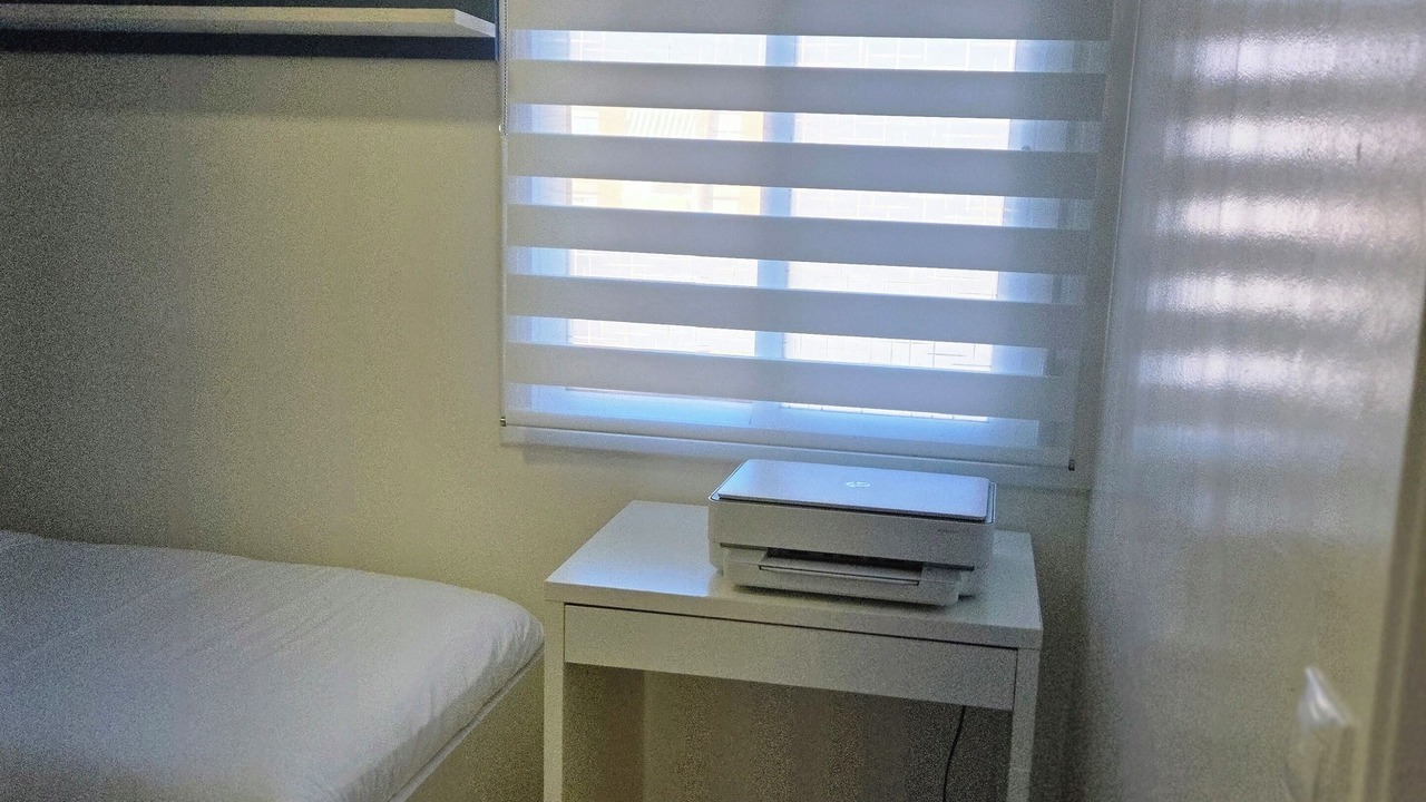 Photo of Bedroom in Terrassa