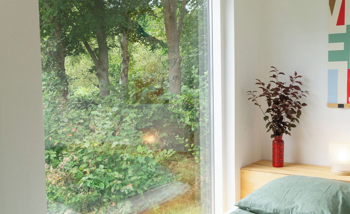 Photo of Bedroom in Hejlsminde Strand