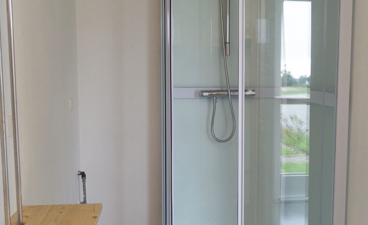 Photo of Bathroom in Hejlsminde Strand