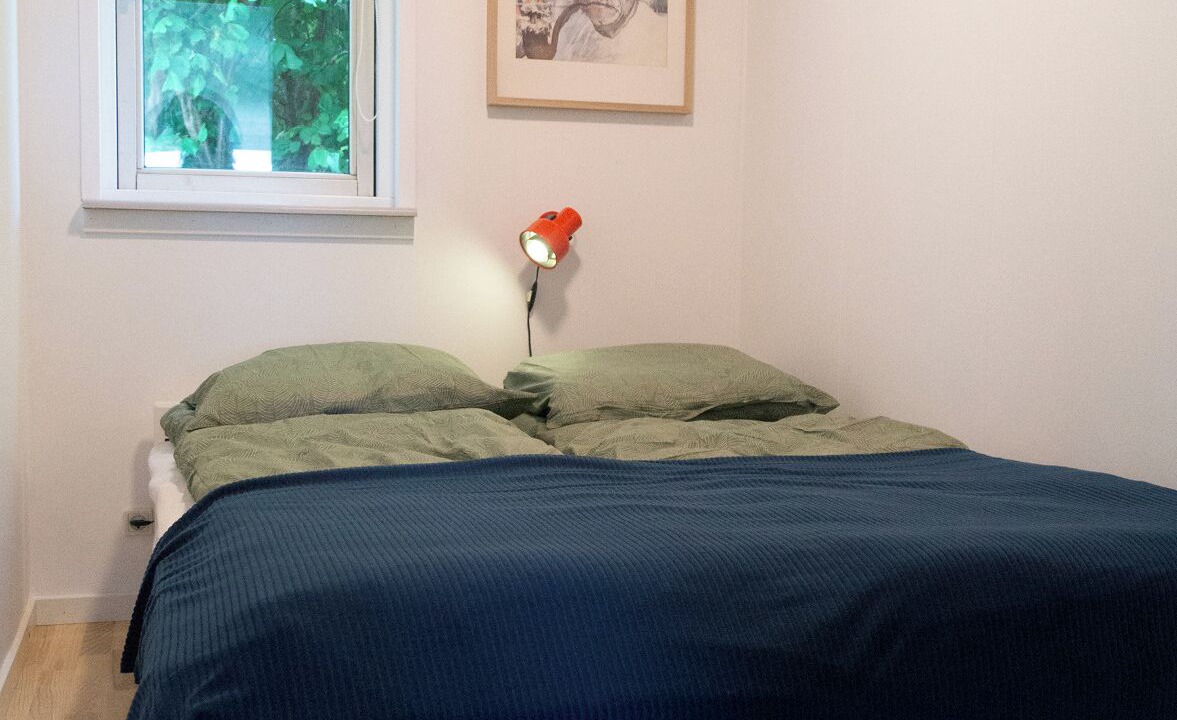 Photo of Bedroom in Hejlsminde Strand