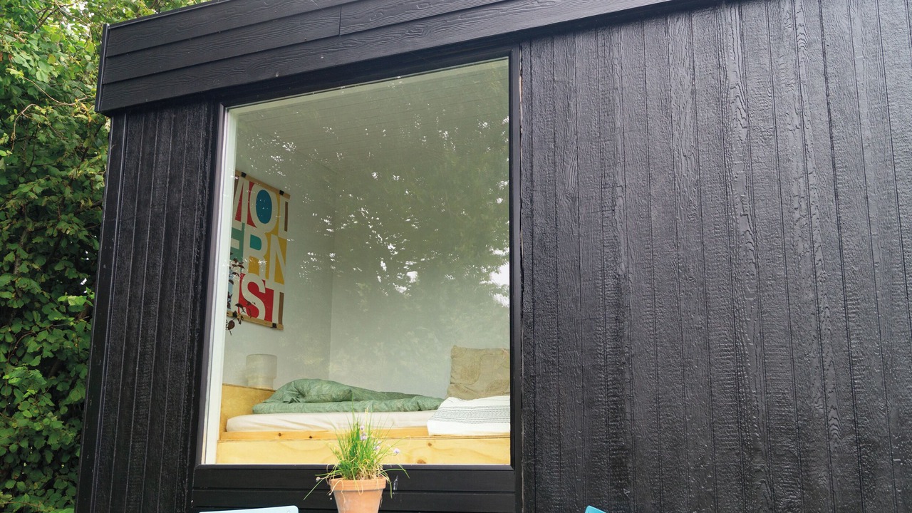 Photo of Outdoor in Hejlsminde Strand