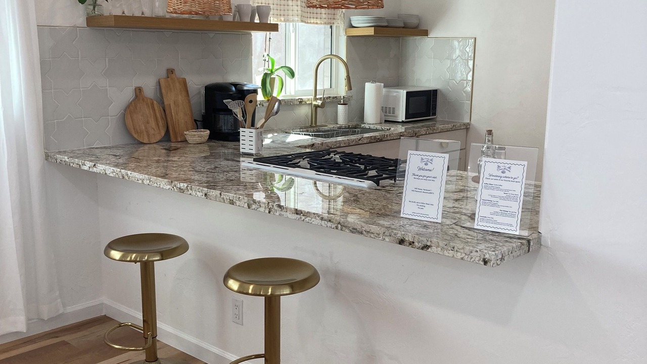 Photo of Kitchen in Rincon Heights