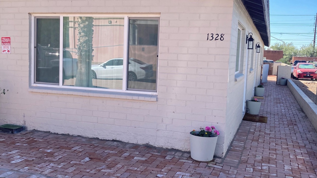 Photo of Outdoor in Rincon Heights