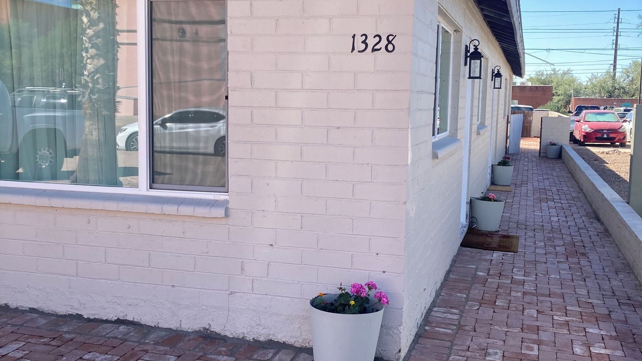 Photo of Outdoor in Rincon Heights