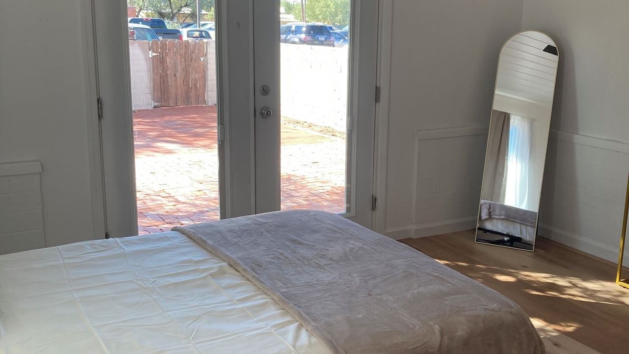 Photo of Bedroom in Rincon Heights