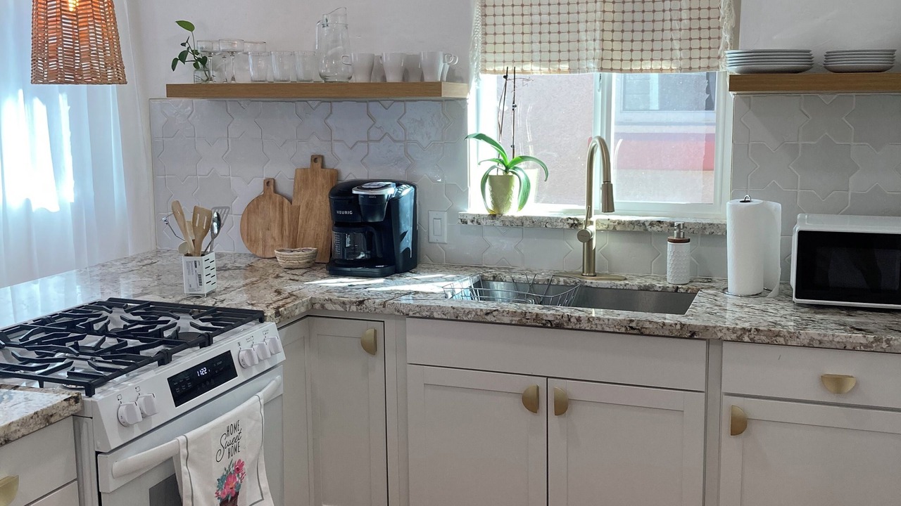 Photo of Kitchen in Rincon Heights