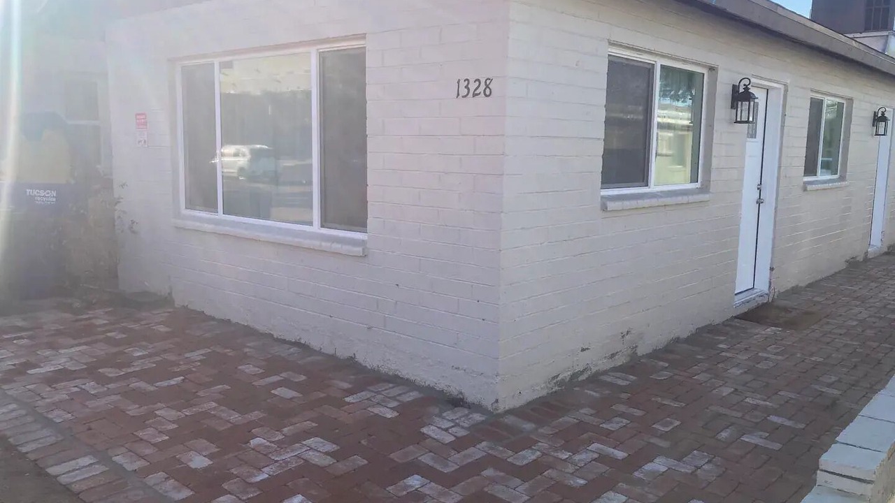 Photo of Outdoor in Rincon Heights