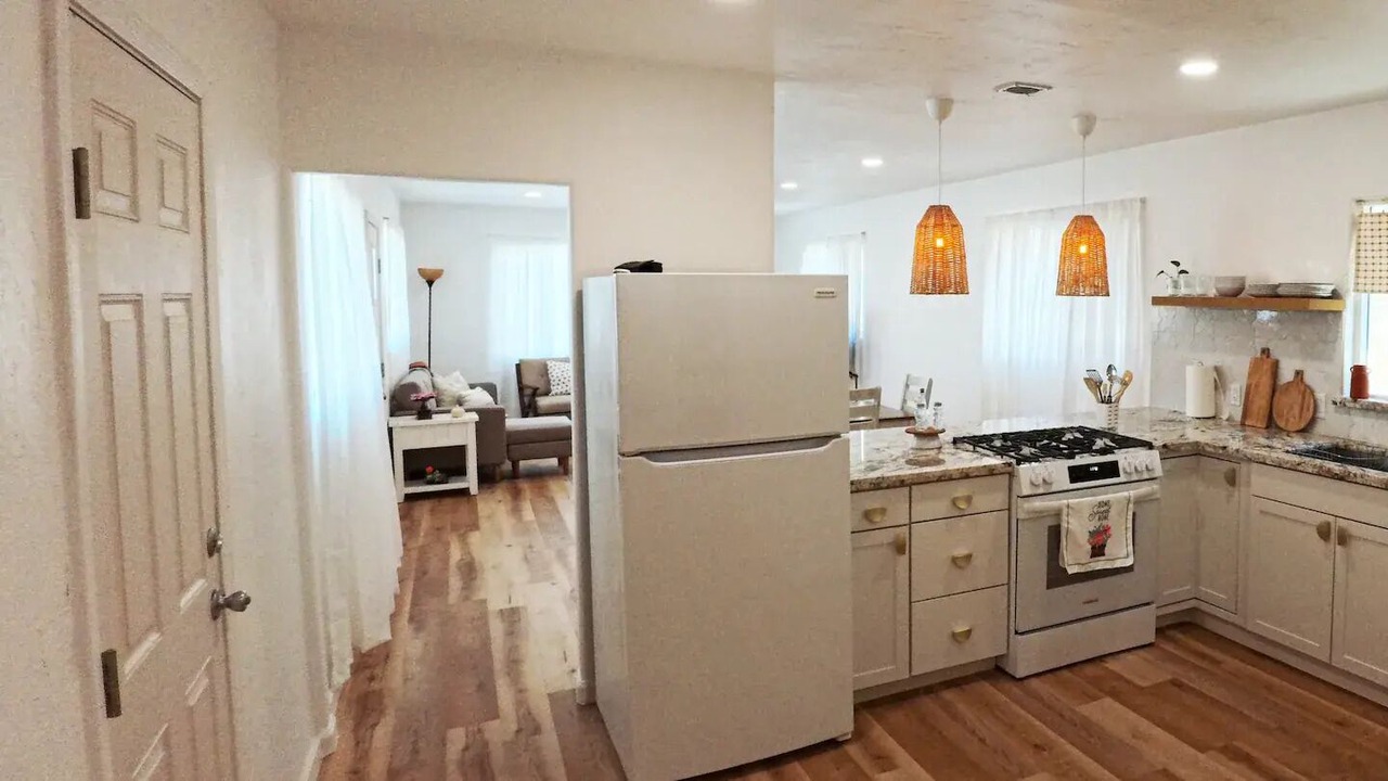 Photo of Kitchen in Rincon Heights
