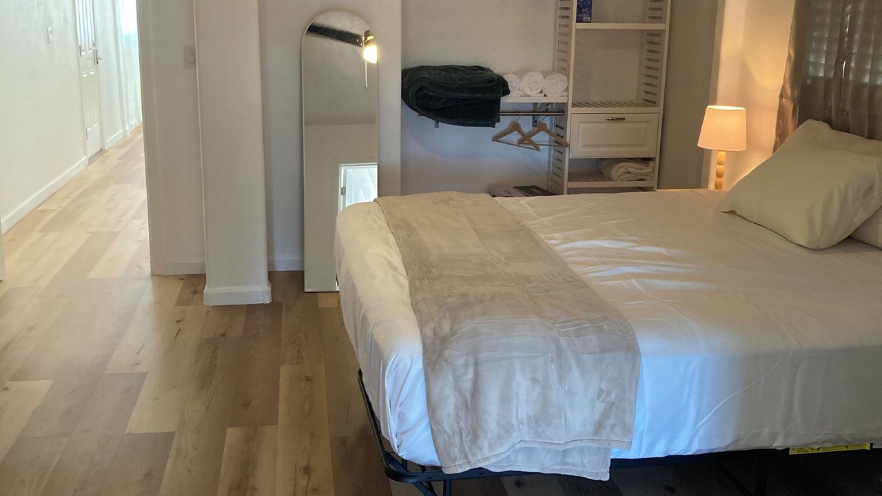 Photo of Bedroom in Rincon Heights