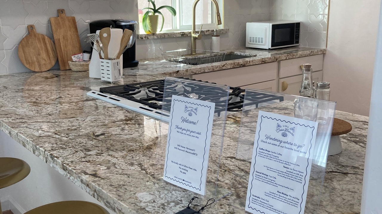 Photo of Kitchen in Rincon Heights