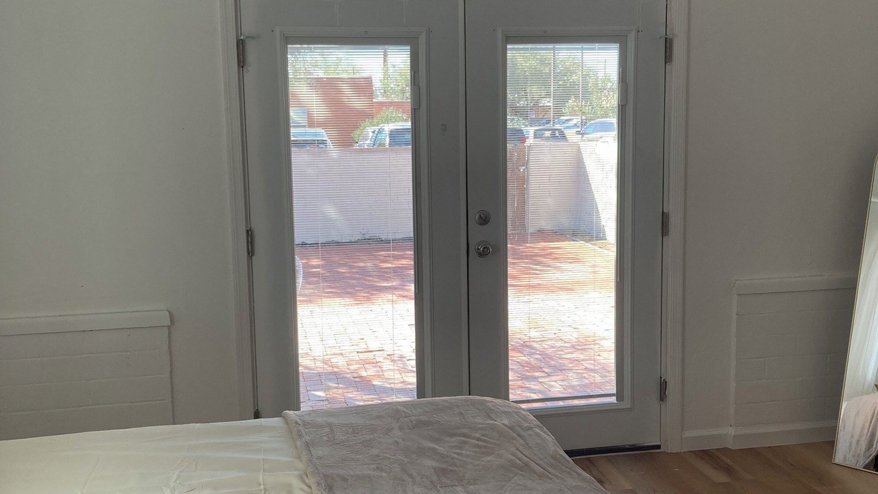 Photo of Bedroom in Rincon Heights