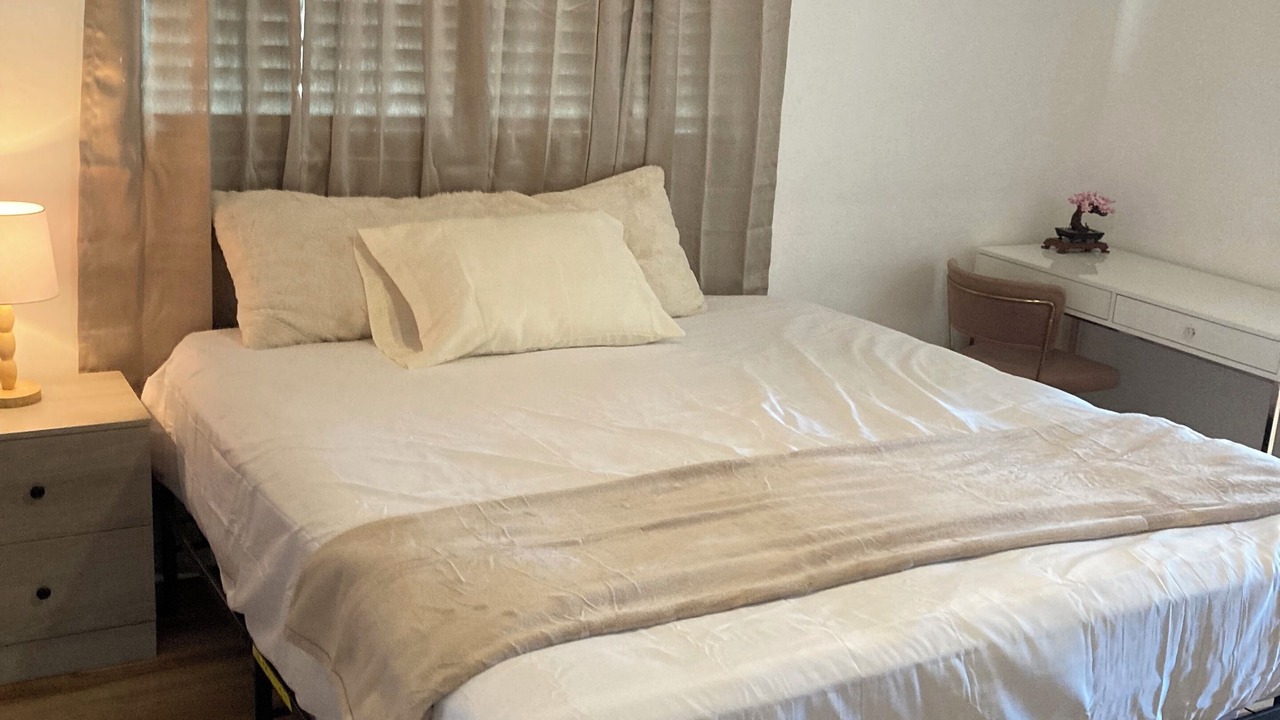 Photo of Bedroom in Rincon Heights