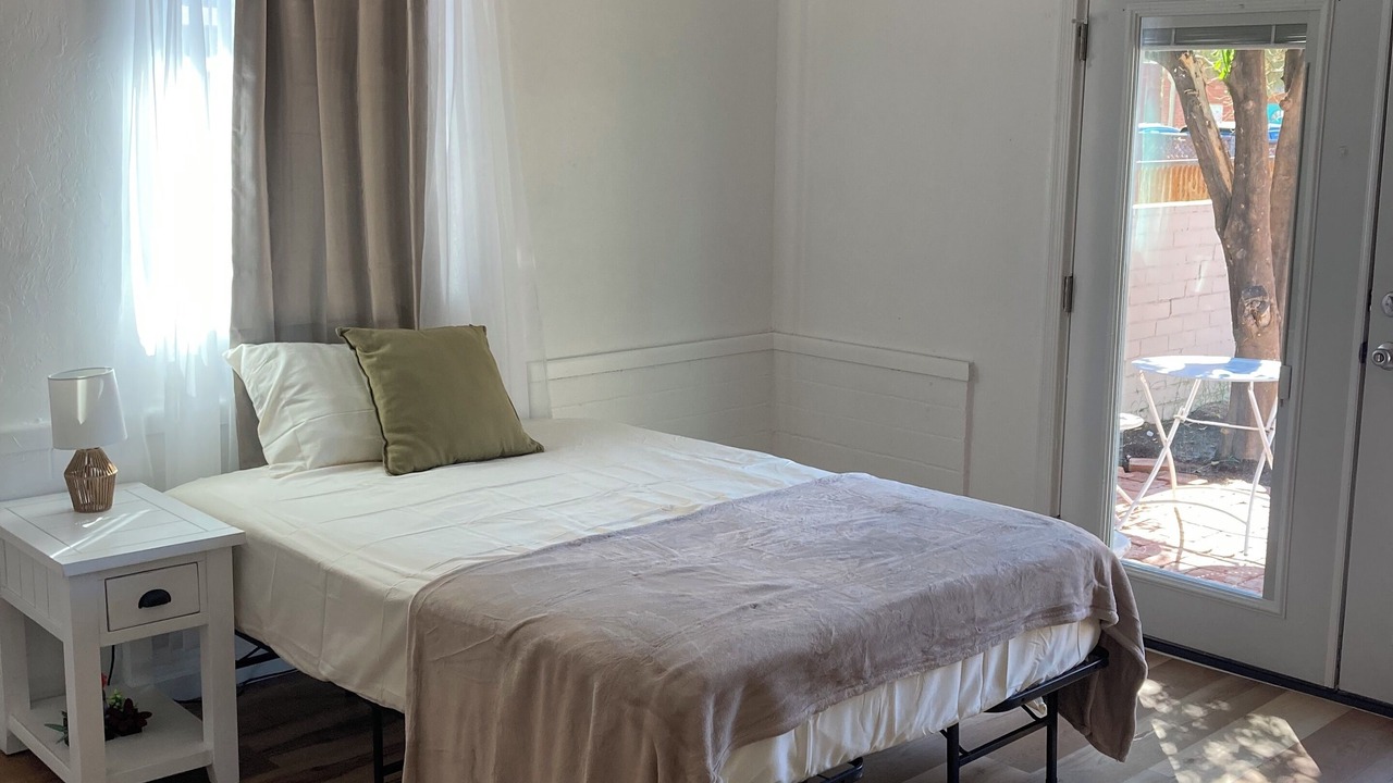 Photo of Bedroom in Rincon Heights