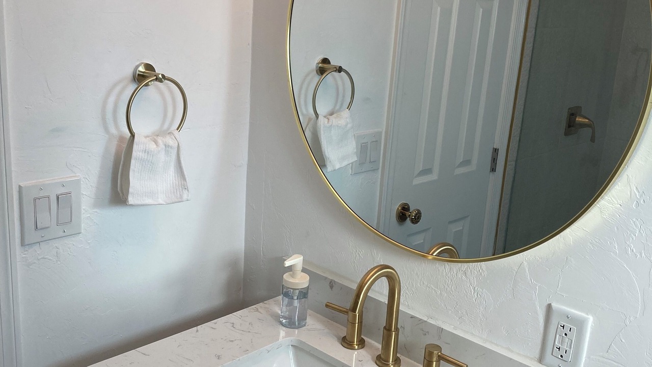 Photo of Bathroom in Rincon Heights