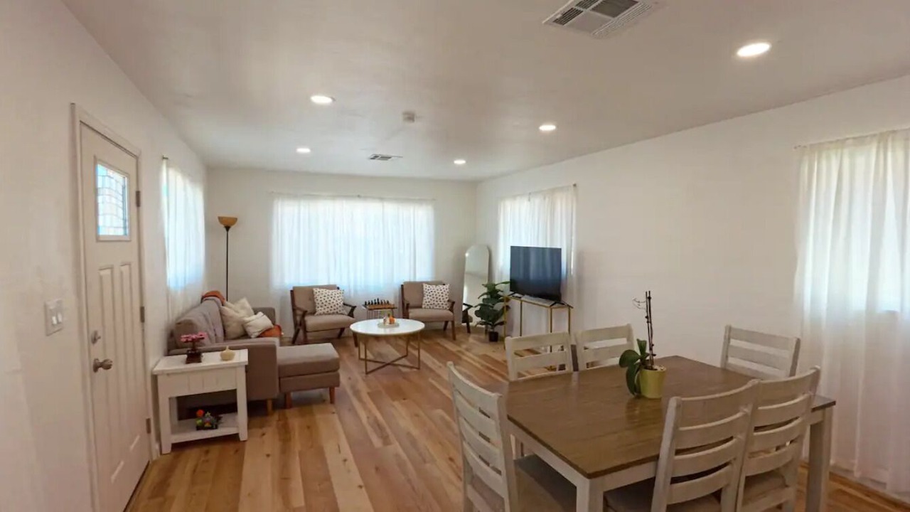 Photo of Livingroom in Rincon Heights