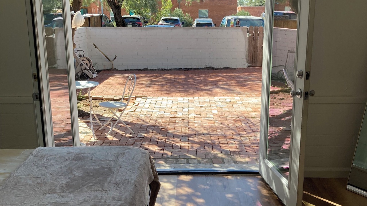 Photo of Bedroom in Rincon Heights