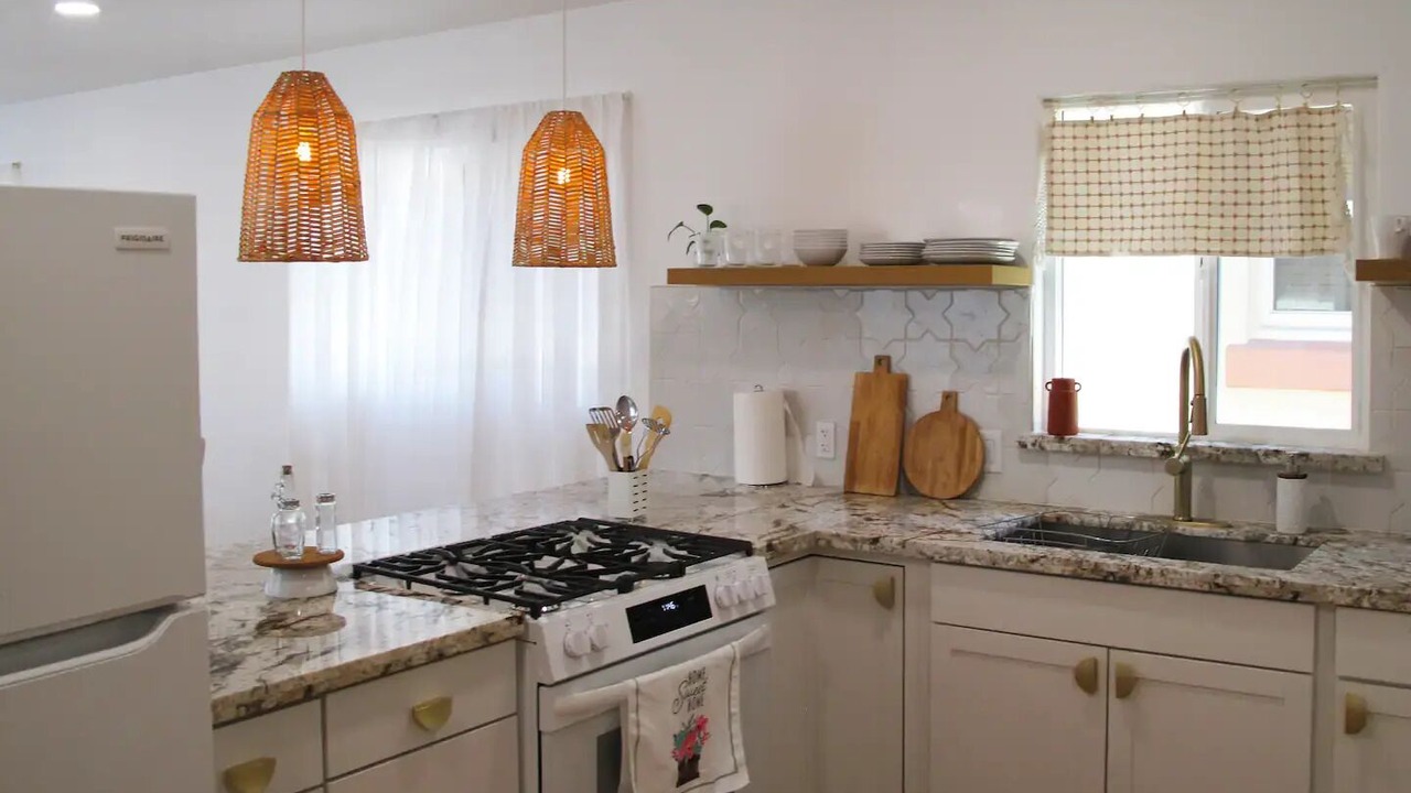 Photo of Kitchen in Rincon Heights