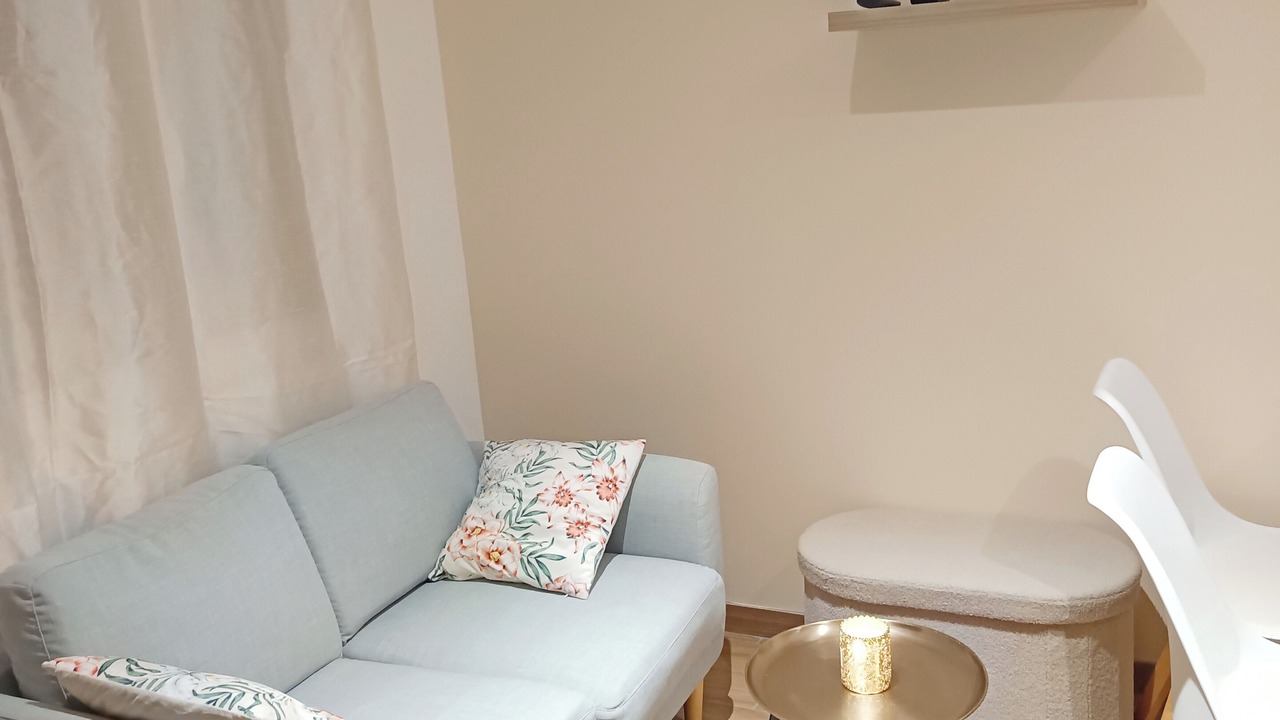 Photo of Livingroom in Pont-l'Eveque