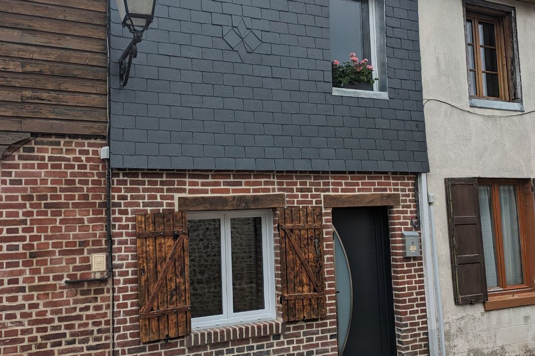 Photo of Outdoor in Pont-l'Eveque