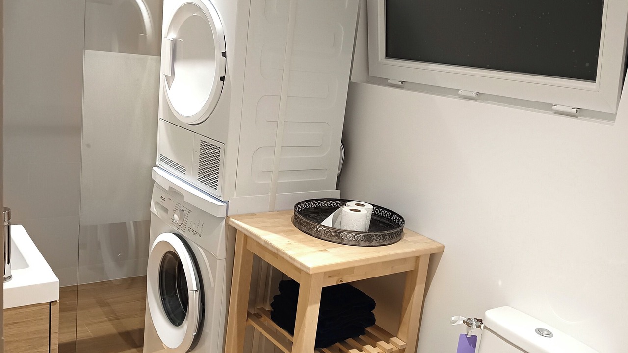 Photo of Bathroom in Pont-l'Eveque