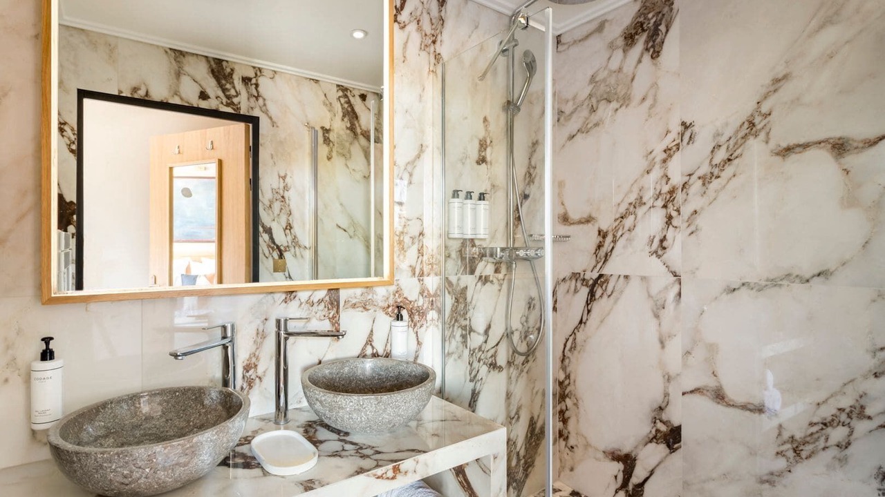 Photo of Bathroom in Ternes