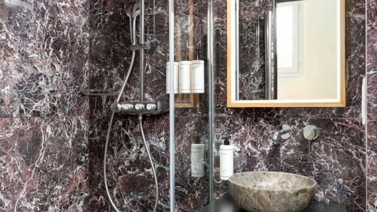 Photo of Bathroom in Ternes