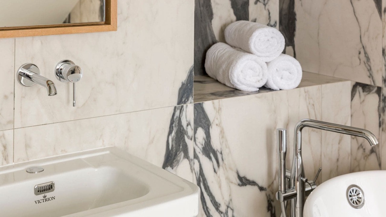 Photo of Bathroom in Ternes