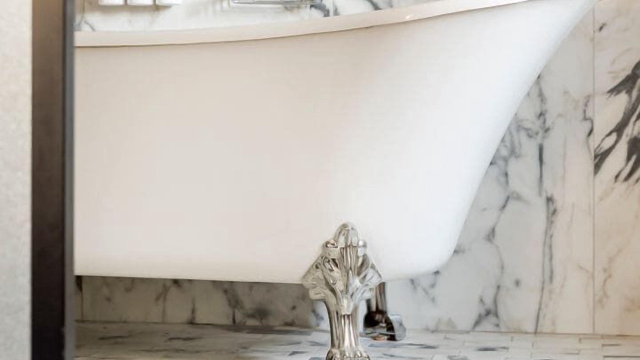Photo of Bathroom in Ternes