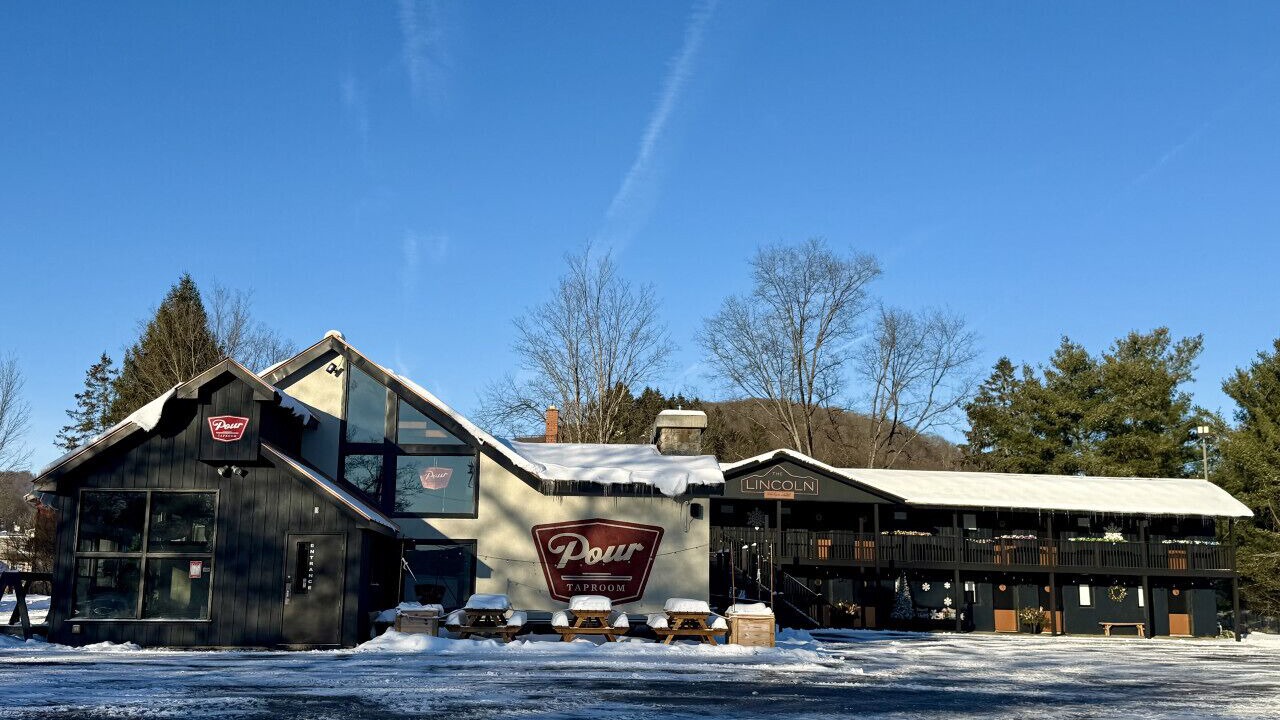 Photo of Outdoor in Ellicottville
