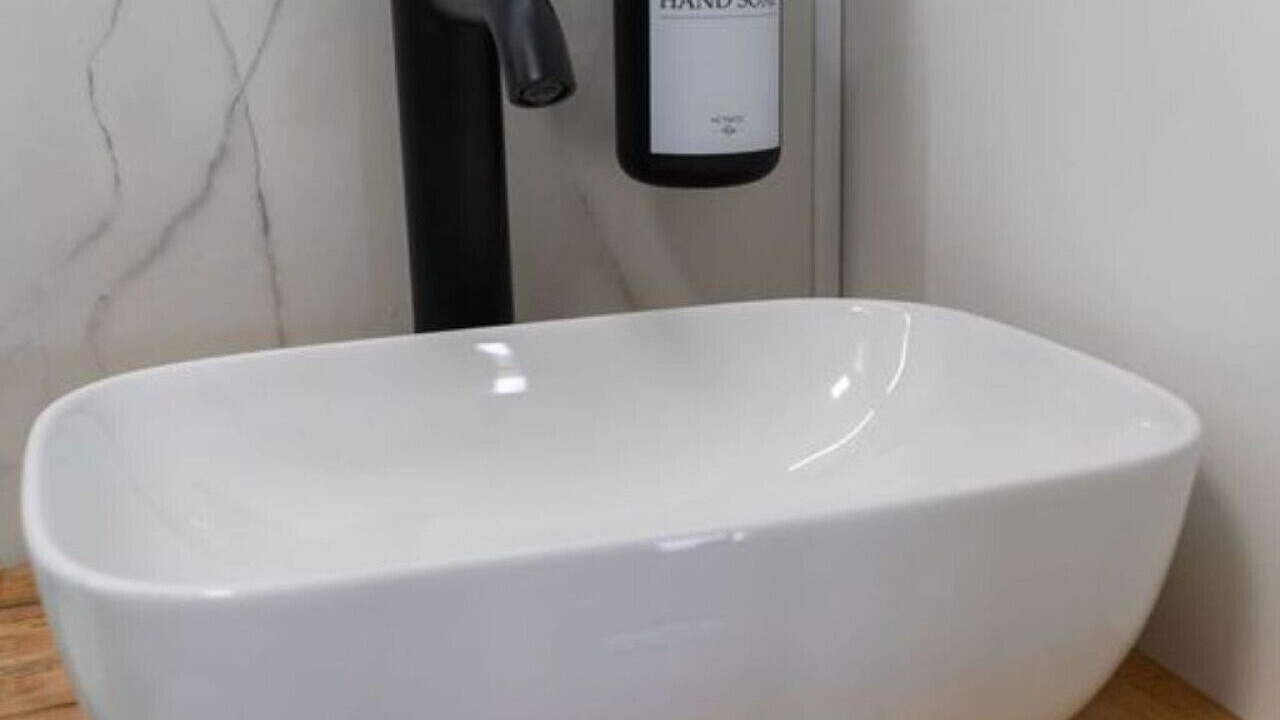Photo of Bathroom in Ellicottville