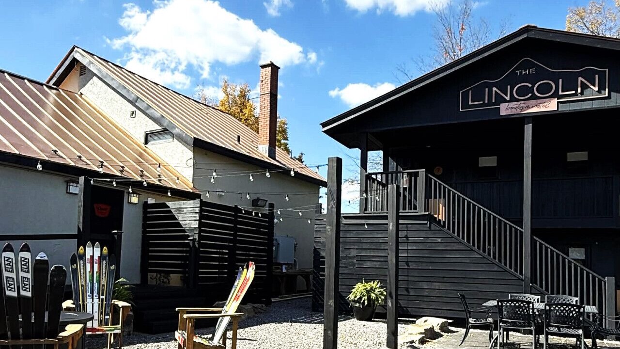 Photo of Outdoor in Ellicottville