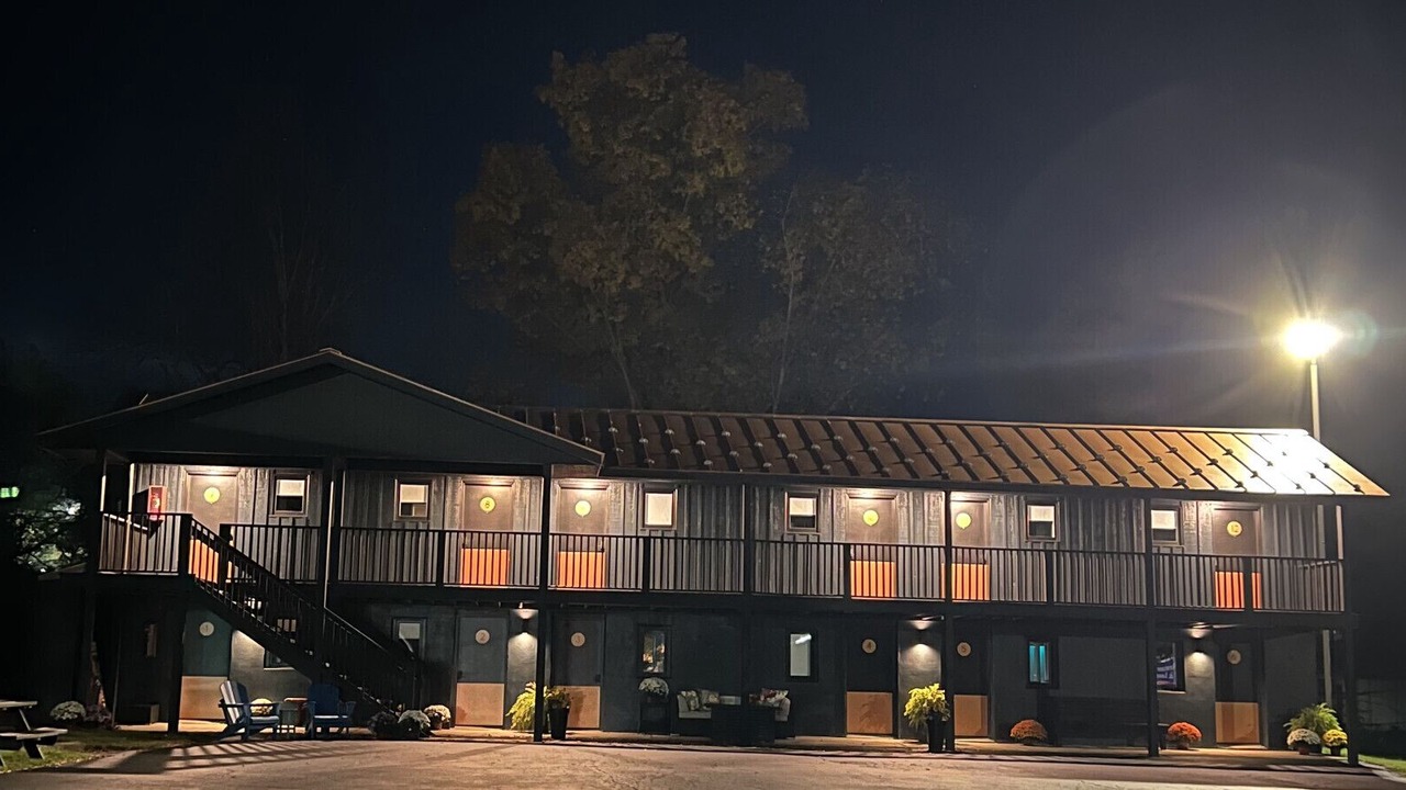 Photo of Outdoor in Ellicottville