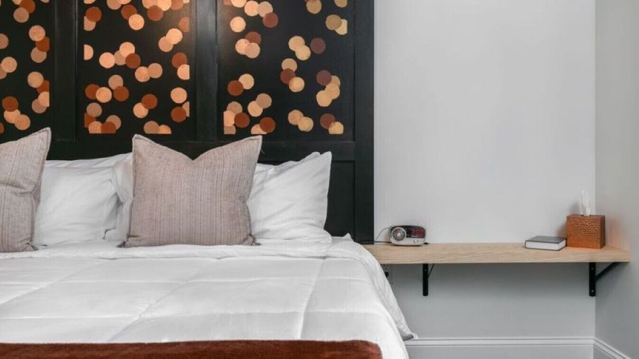 Photo of Bedroom in Ellicottville