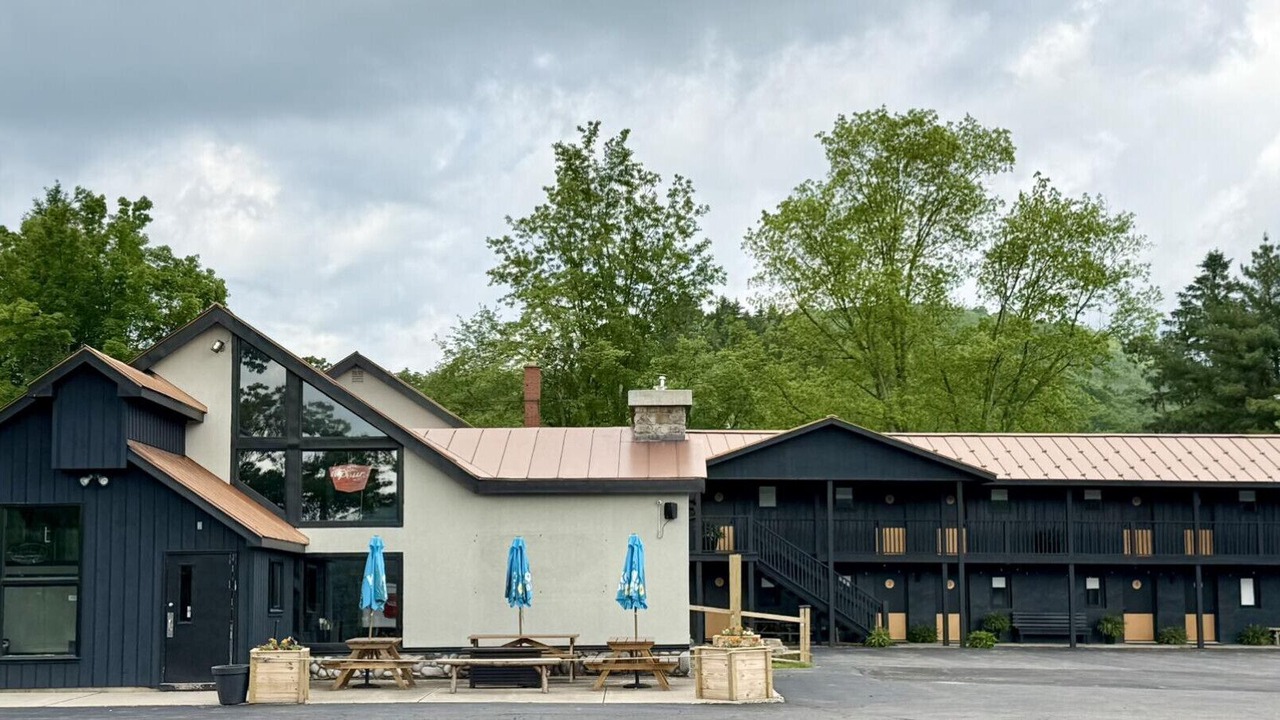 Photo of Outdoor in Ellicottville