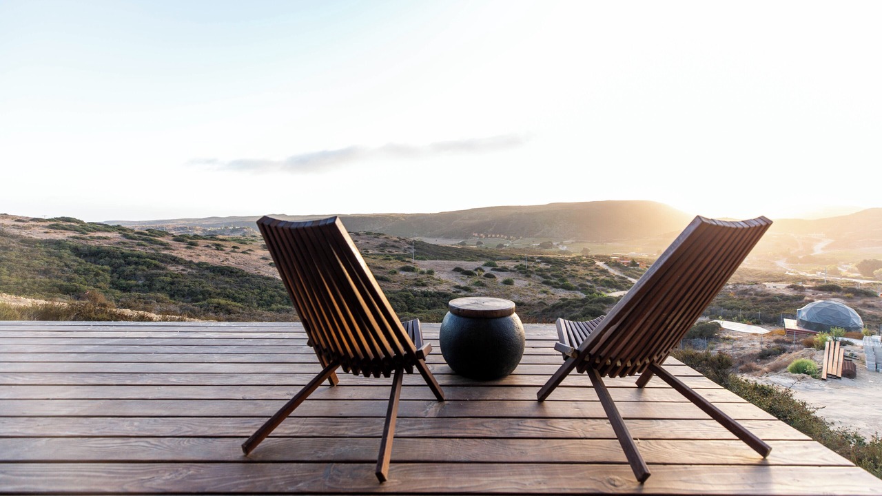 Photo of Patio Balcony in El Sauzal
