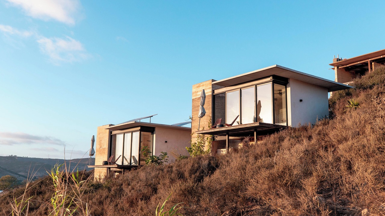 Photo of Outdoor in El Sauzal