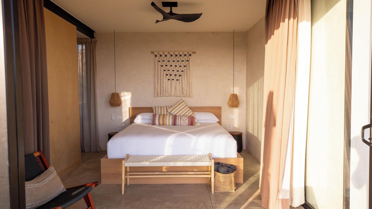 Photo of Bedroom in El Sauzal