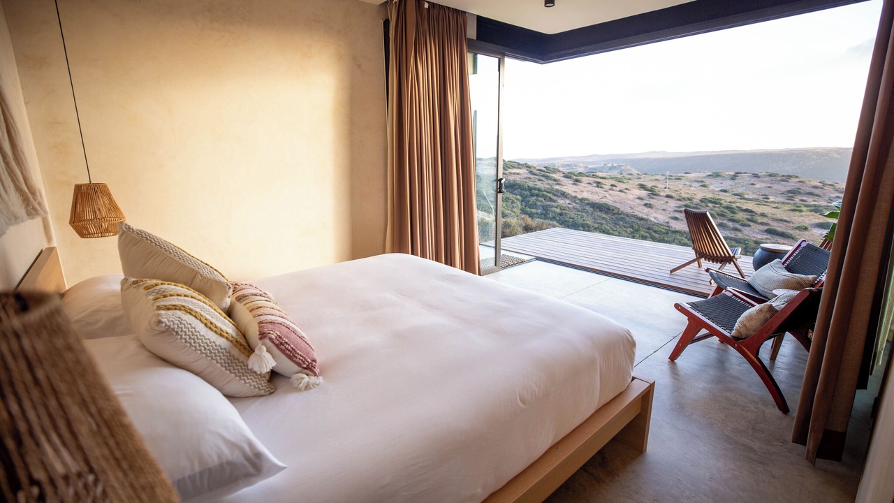 Photo of Bedroom in El Sauzal