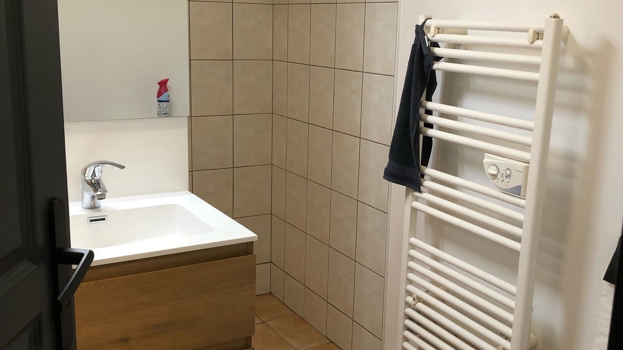 Photo of Bathroom in Aumontzey