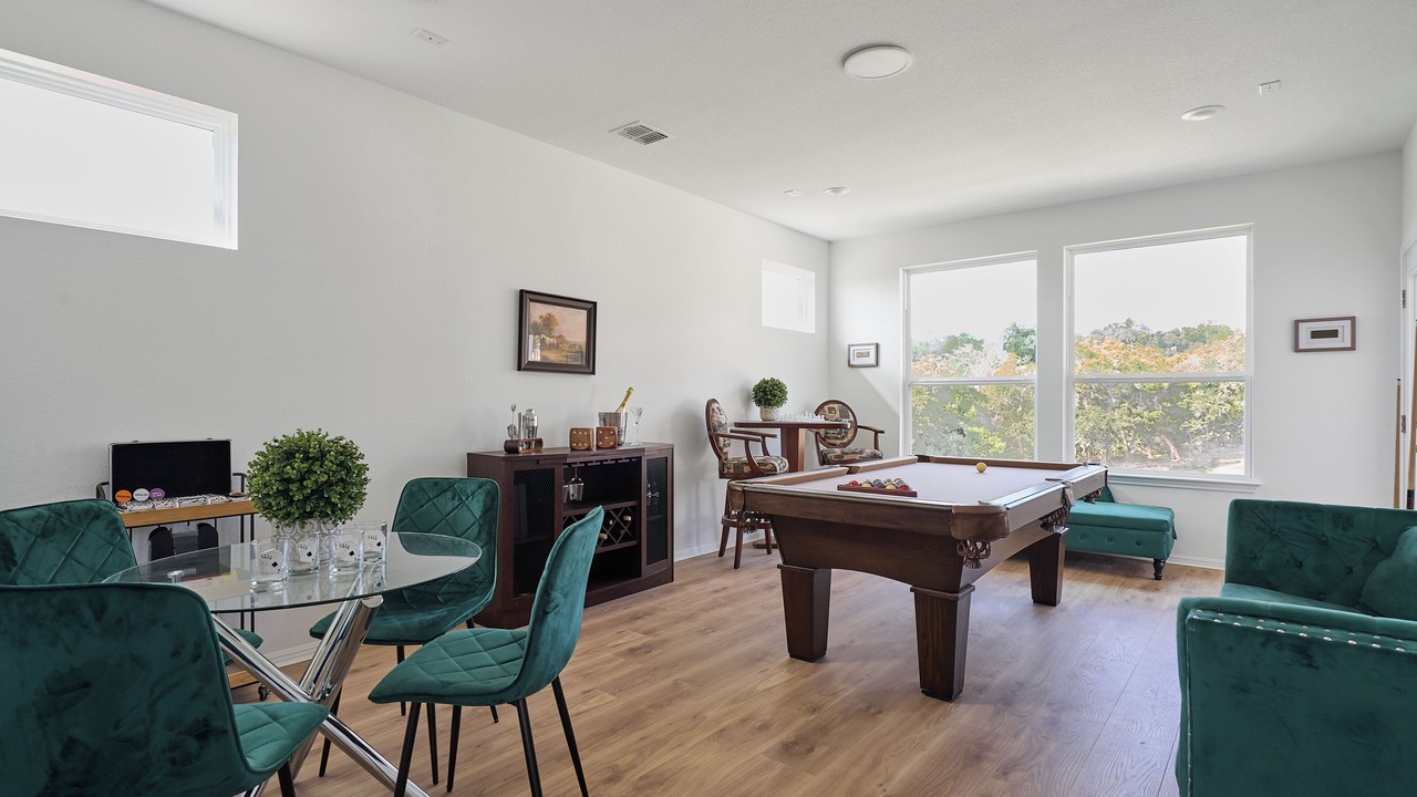 Photo of Bedroom in Georgetown