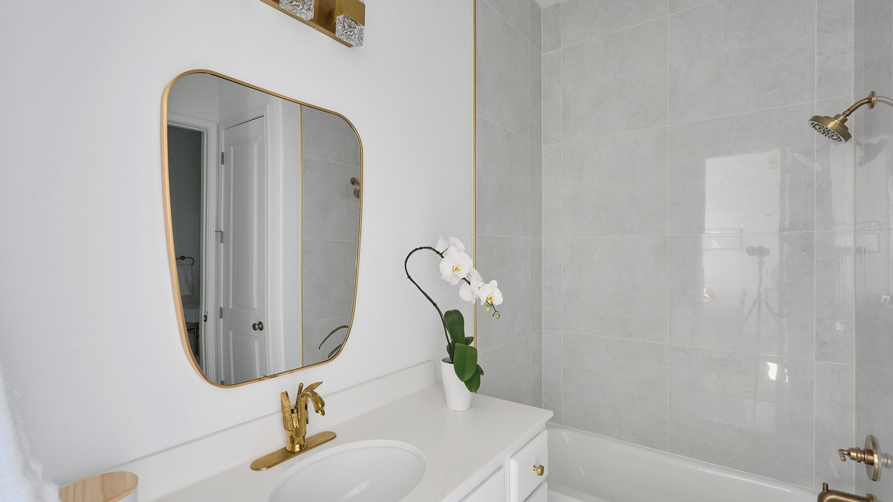 Photo of Bathroom in Georgetown