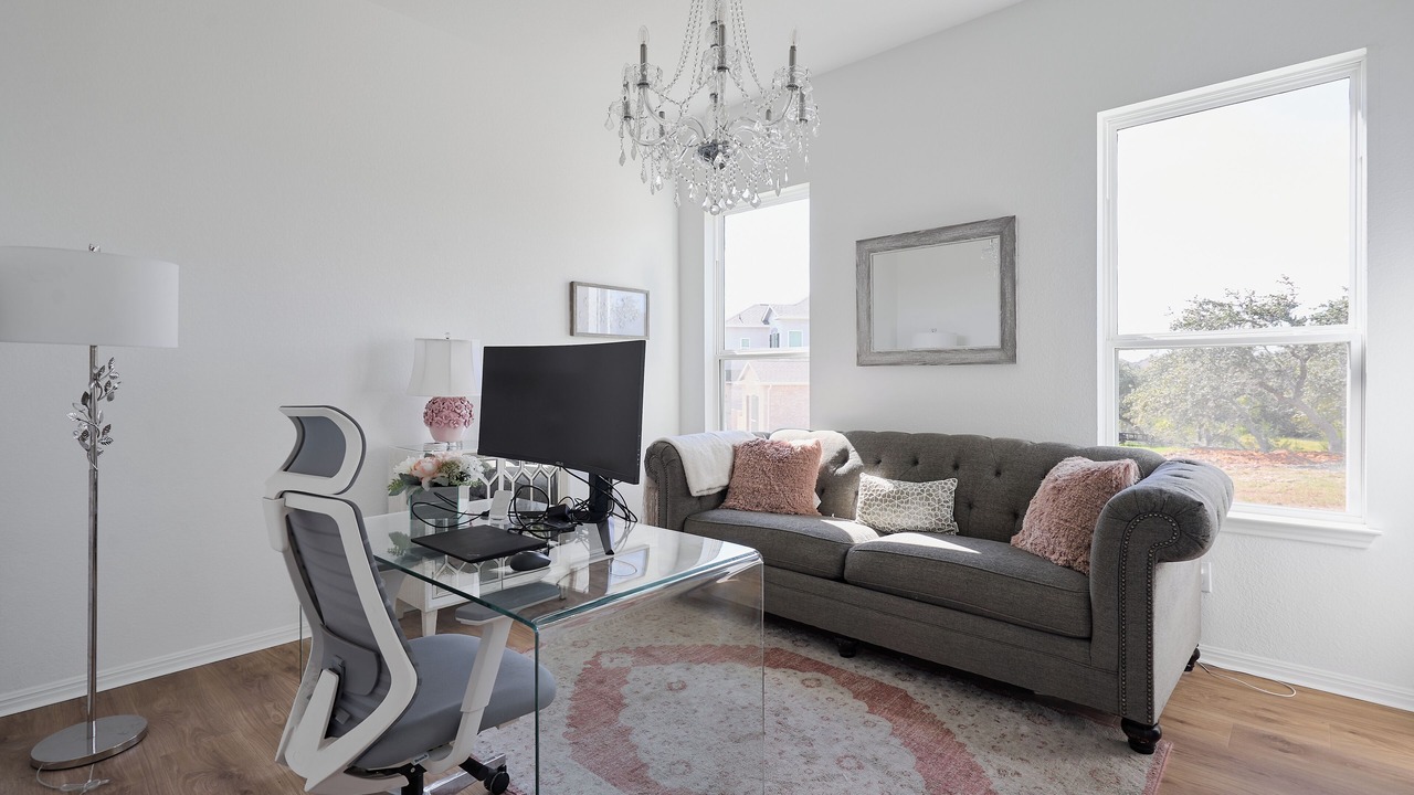 Photo of Livingroom in Georgetown