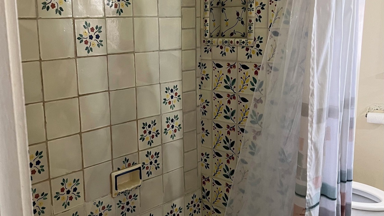 Photo of Bathroom in Northeast Santa Fe