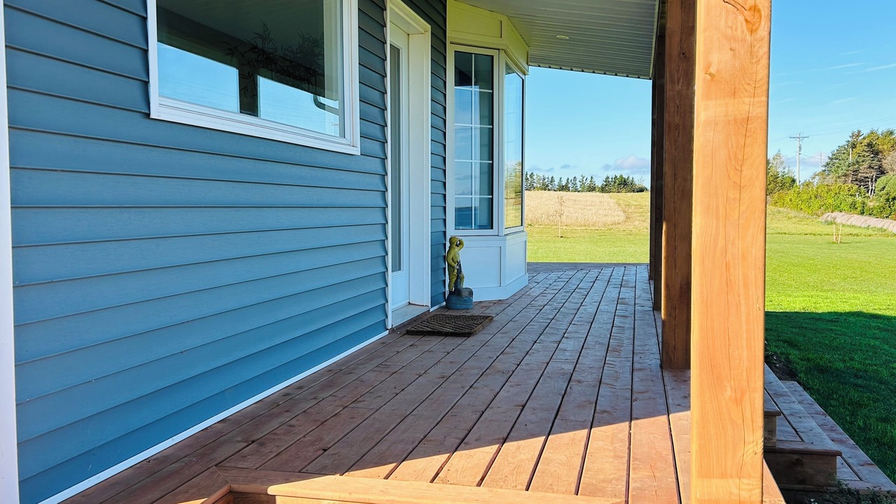 Photo of Outdoor in Malpeque