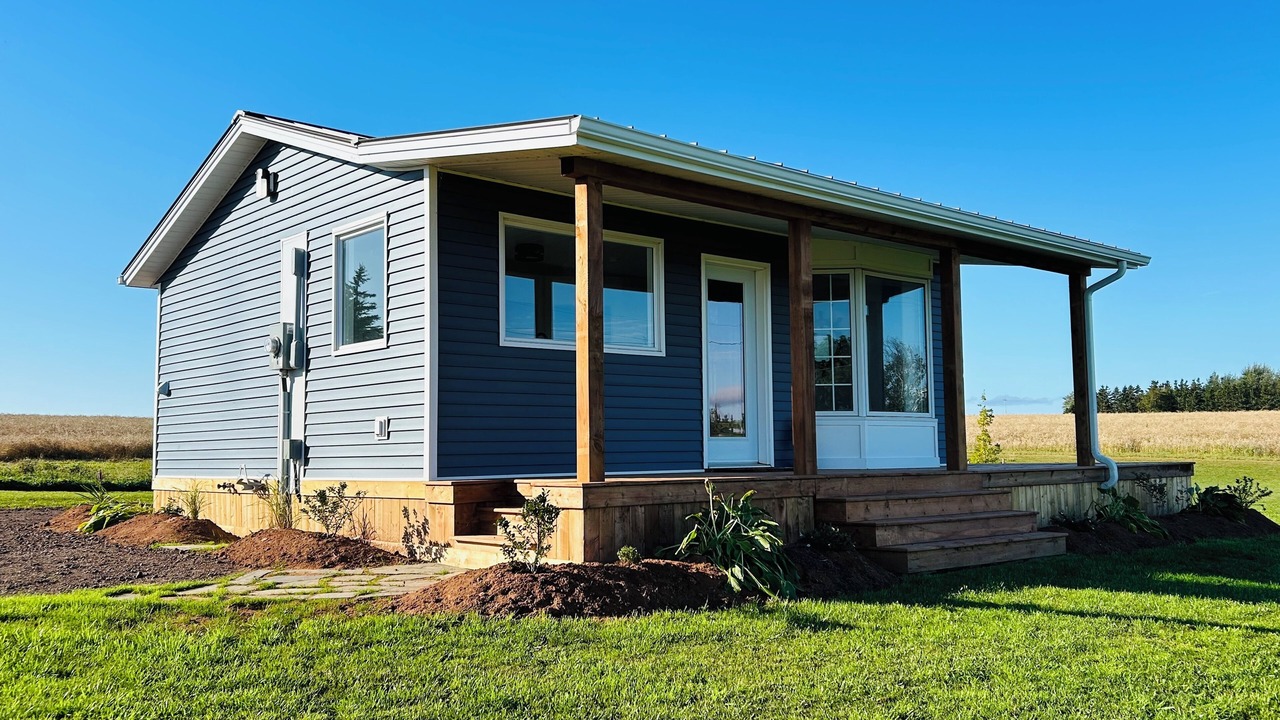 Photo of Outdoor in Malpeque