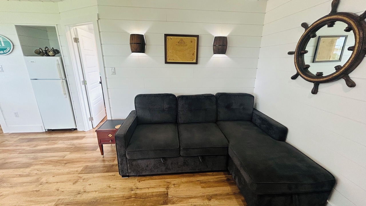 Photo of Livingroom in Malpeque
