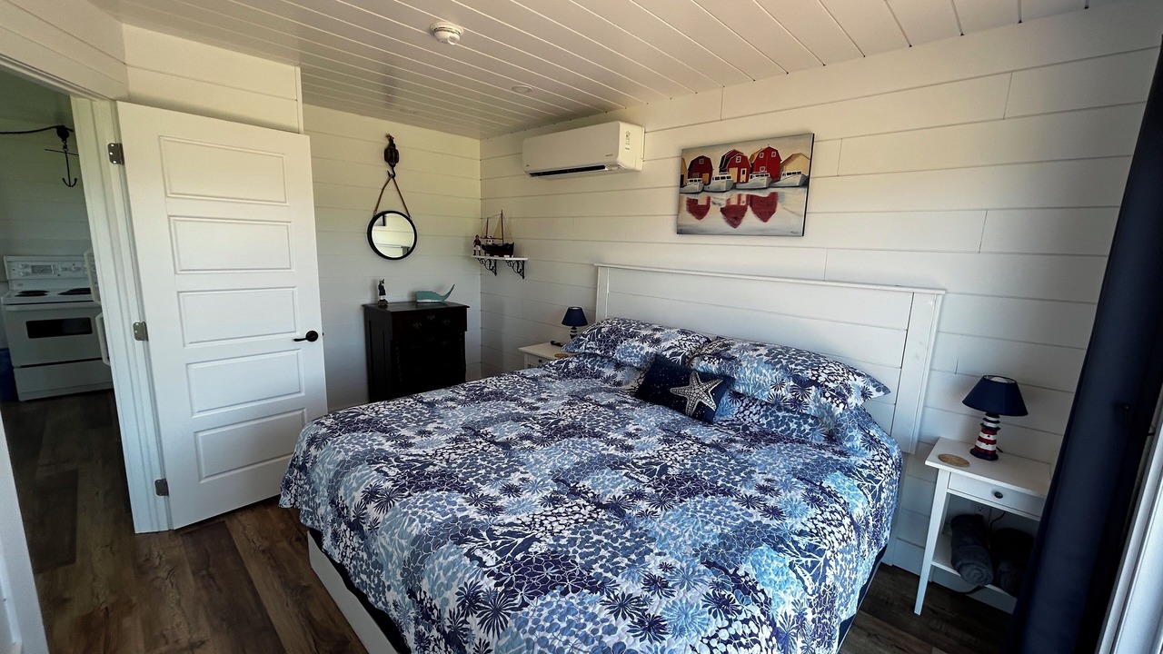 Photo of Bedroom in Malpeque