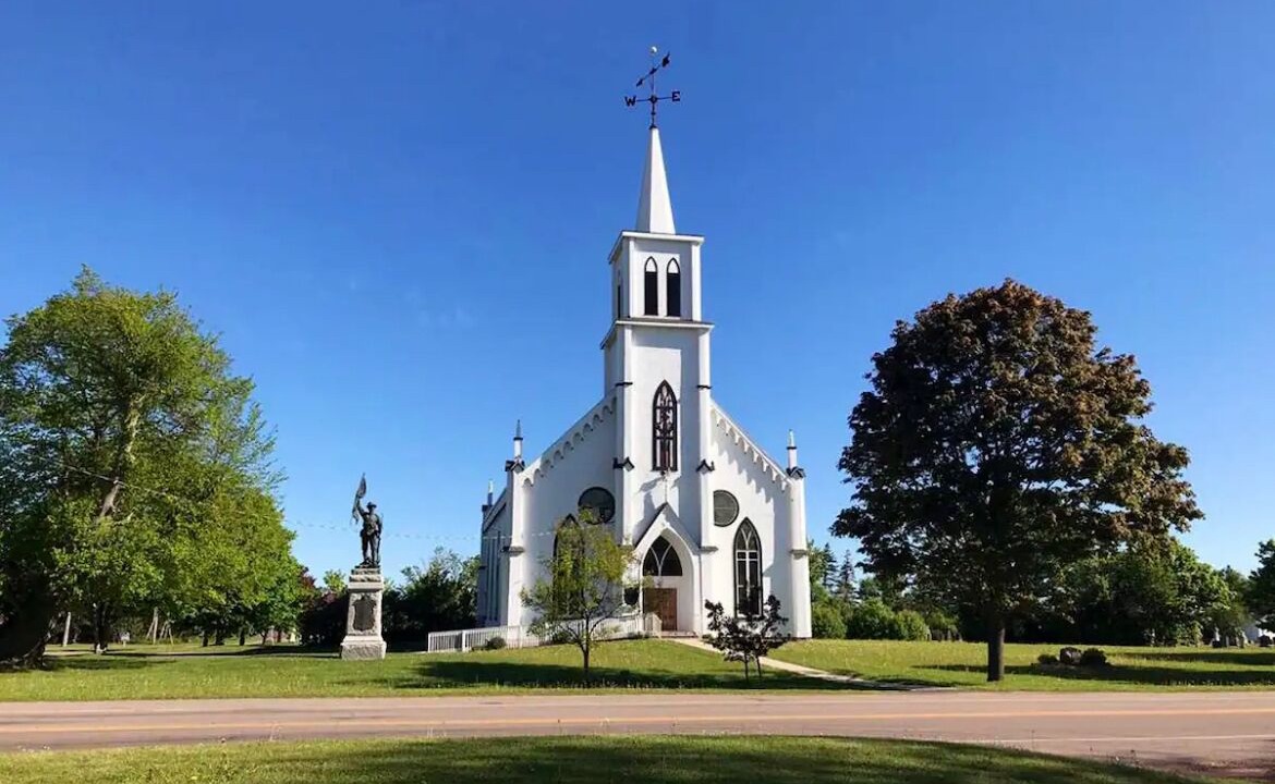 Photo of Others in Malpeque
